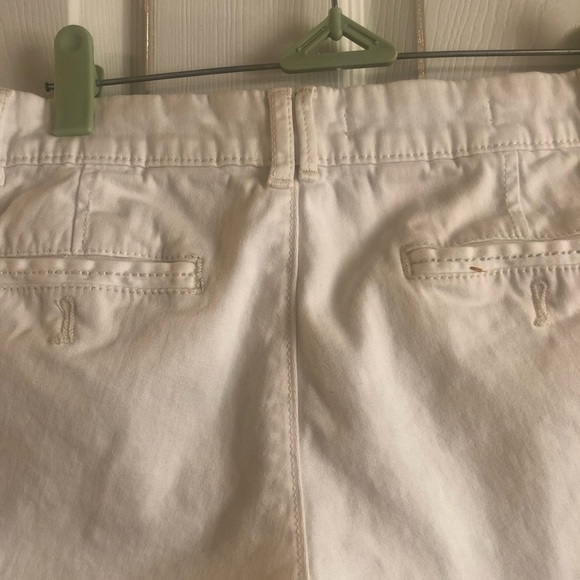 Anthropology Pilcro and the Letterpress short size 27 - Picture 13 of 15
